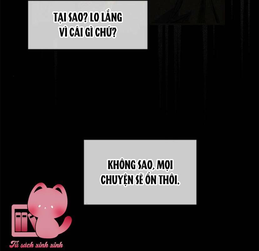 Đêm Của Bóng Tối Chapter 30 - Trang 4