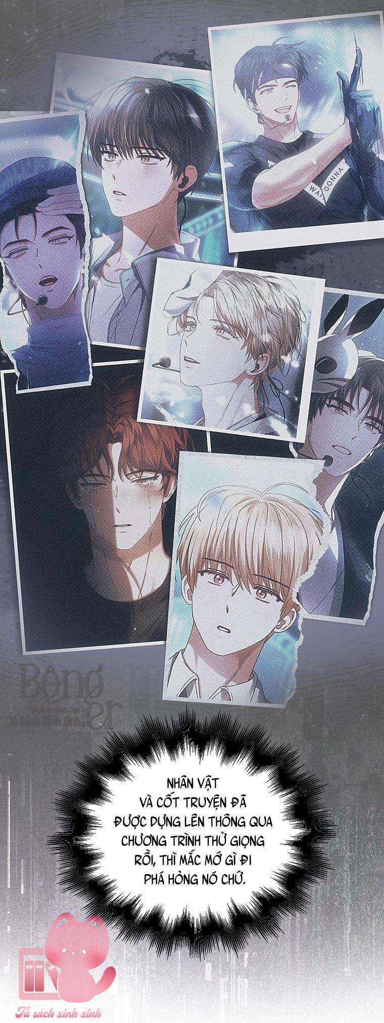 Debut Or Die Chap 67 - Trang 4