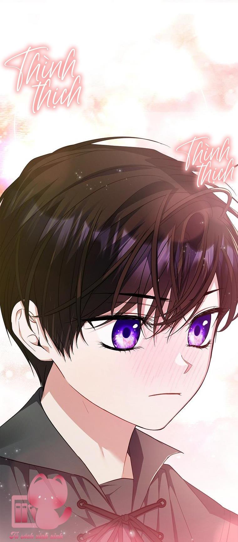 Nhận Nuôi Người Cha Phản Diện Chapter 40 - Trang 4