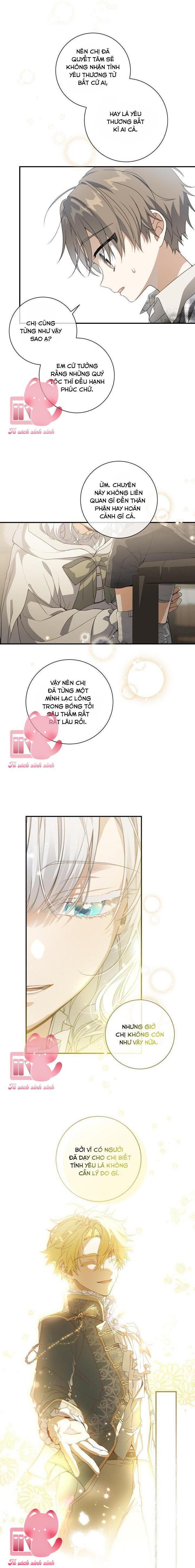 Hướng Về Ánh Dương Lần Nữa Chapter 65 - Trang 4