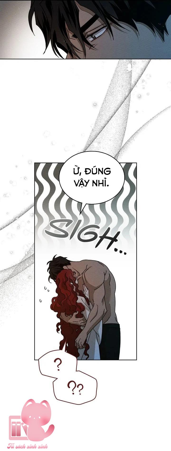 Dưới Tán Cây Sồi Chap 85 - Next Chapter 85.1