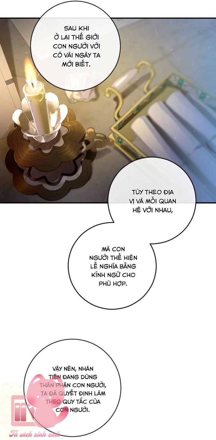 Hướng Về Ánh Dương Lần Nữa Chapter 53 - Trang 4