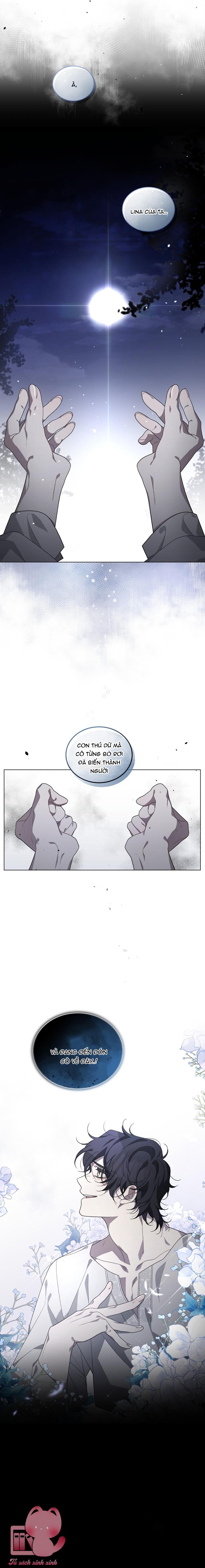 Ác Nữ Thuần Hoá Quái Thú Chapter 15 - Trang 4