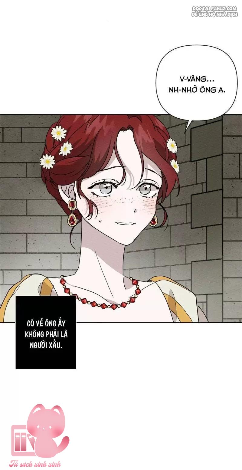 Dưới Tán Cây Sồi Chapter 9 - Trang 3
