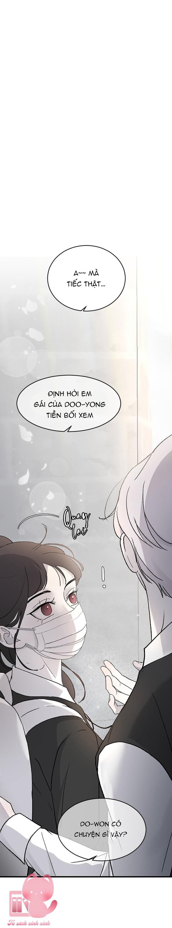 Ba Anh Trai Cực Phẩm Của Tôi Chap 80 - Trang 3