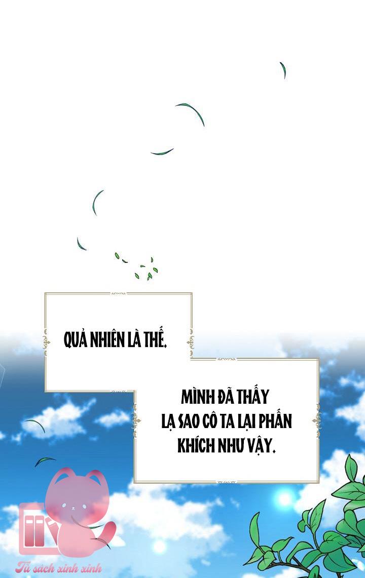 A Nào, Ngậm Thìa Vàng Nhé? Chap 23 - Trang 3