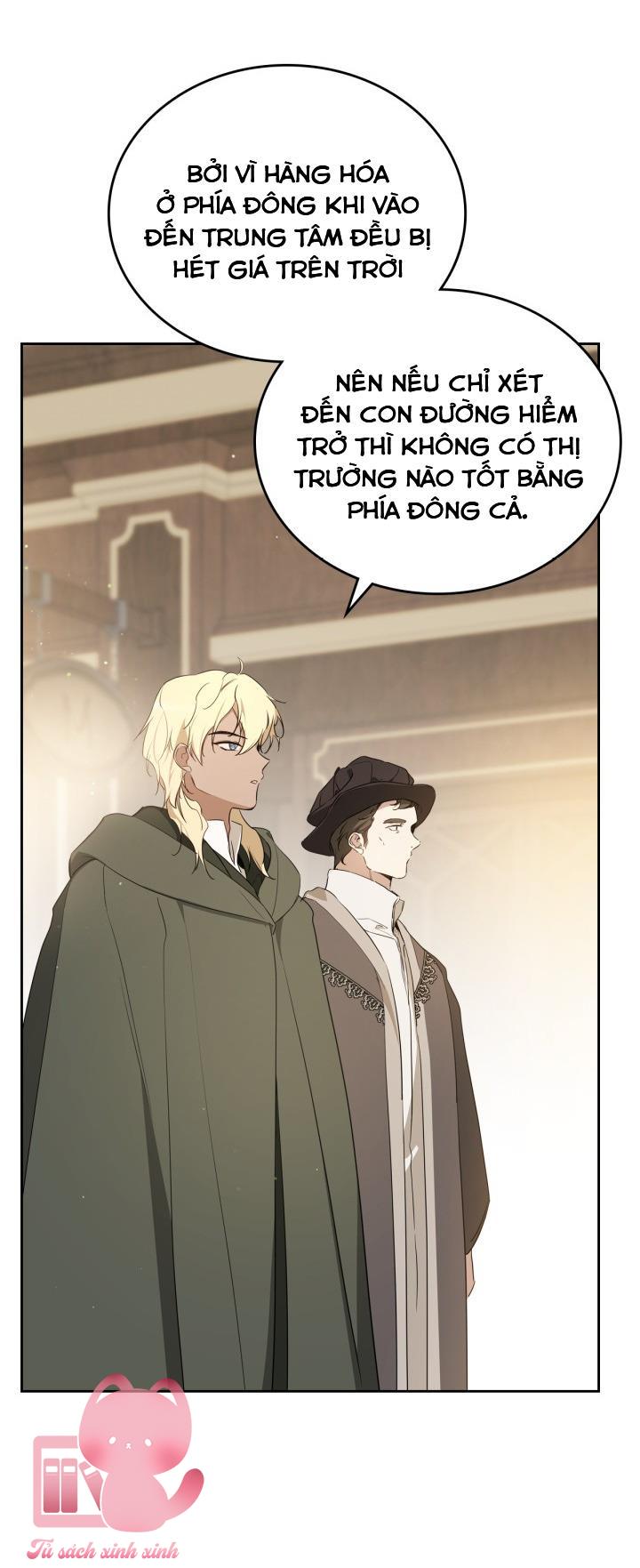 Kiếp Này Ta Sẽ Trở Thành Gia Chủ Chap 162 - Trang 2