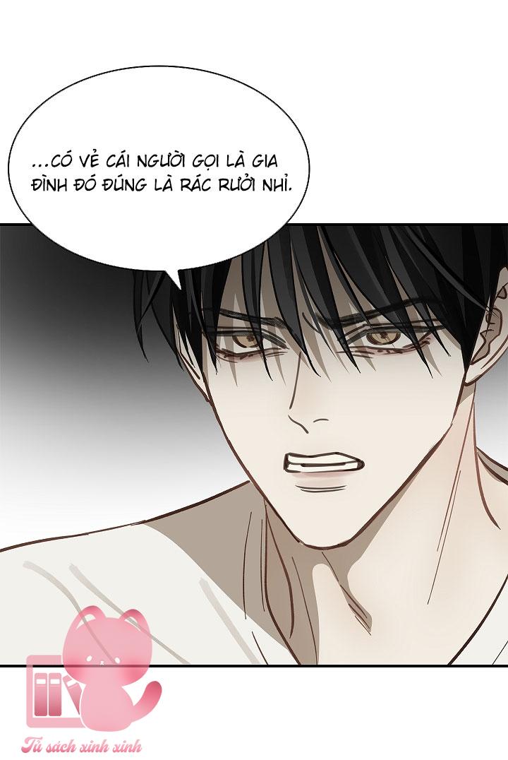 Đóa Hoa Là Mồi Nhử Chap 13 - Trang 4