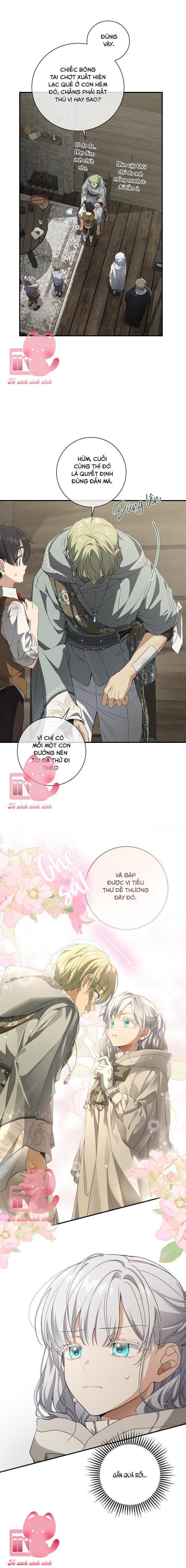 Hướng Về Ánh Dương Lần Nữa Chapter 65 - Trang 4