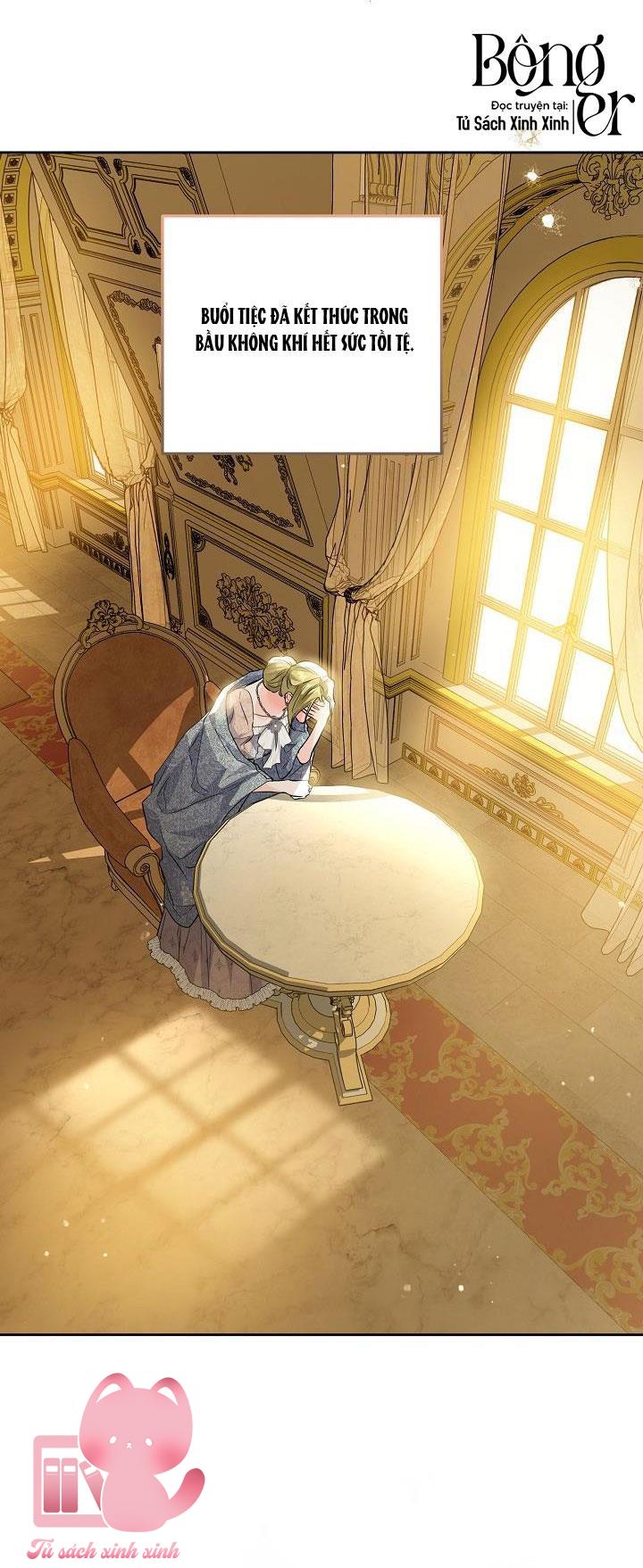 Hoàng Nữ Cosplay Nonfan Chapter 22 - Trang 4