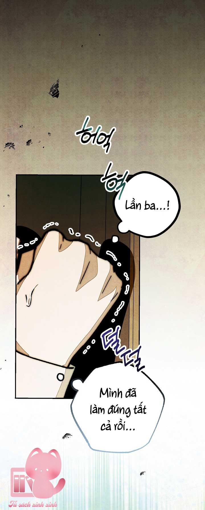 Chào Mừng Đến Với Dinh Thự Hoa Hồng Chap 9 - Trang 3