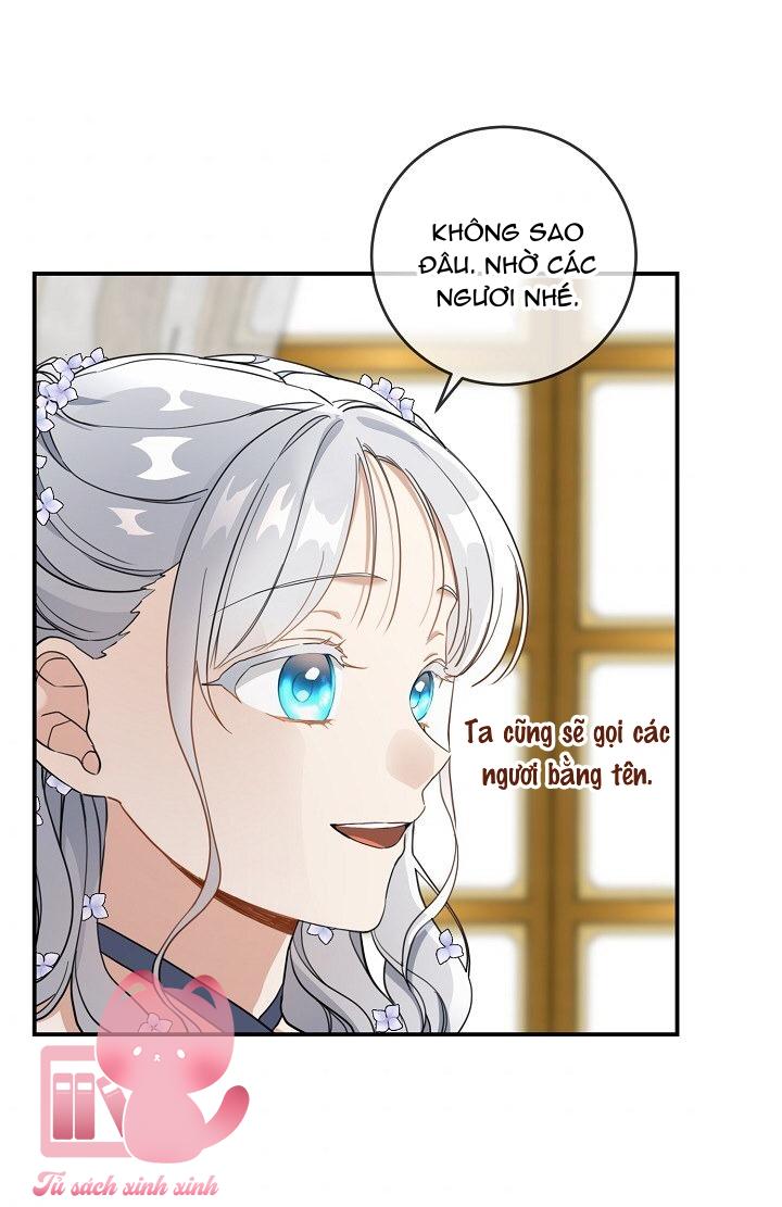 Hướng Về Ánh Dương Lần Nữa Chapter 38 - Trang 4