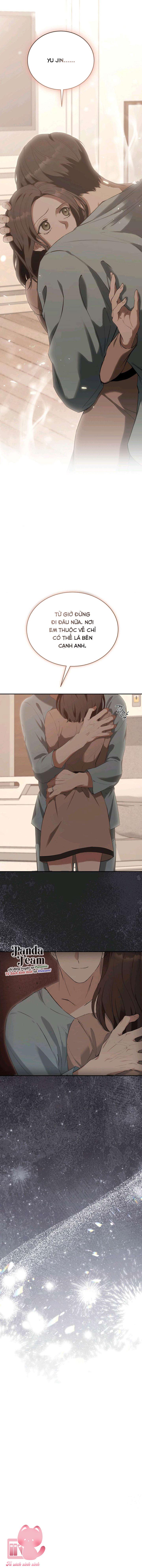 Đoạt Lại Chap 1 - Trang 3