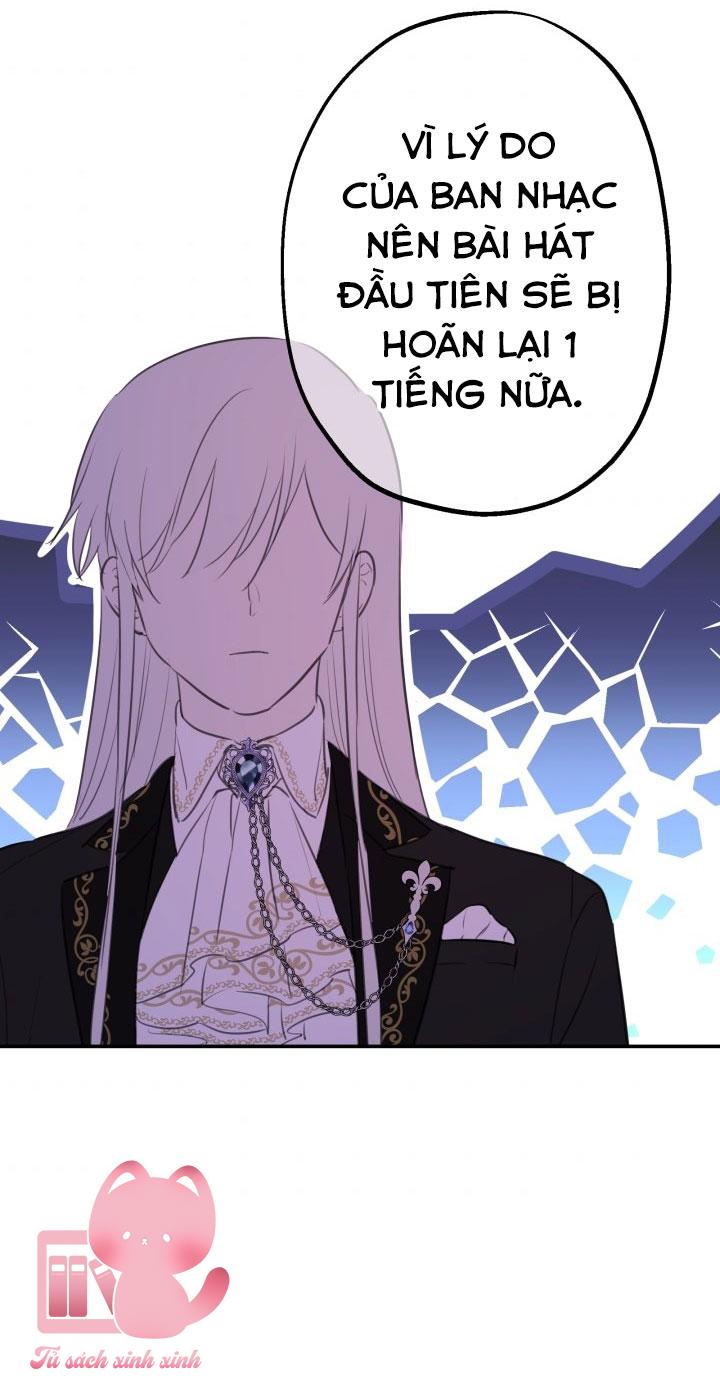 Những Nhân Vật Mạnh Nhất Thế Giới Ám Ảnh Tôi Chapter 23 - Trang 4