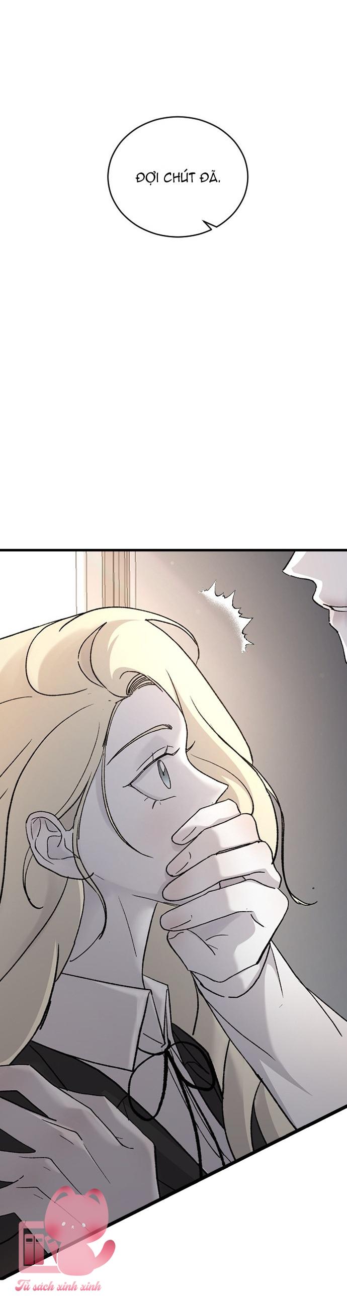 Ba Anh Trai Cực Phẩm Của Tôi Chap 83 - Trang 3