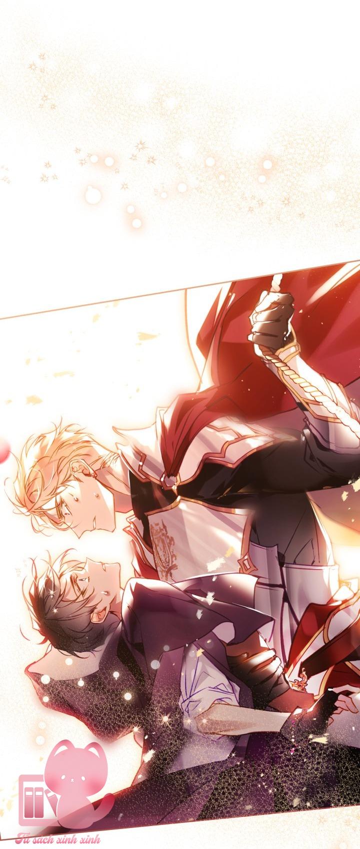 Kết Cục Của Nhân Vật Phản Diện Chỉ Có Thể Là Cái Chết Chap 180 - Trang 4