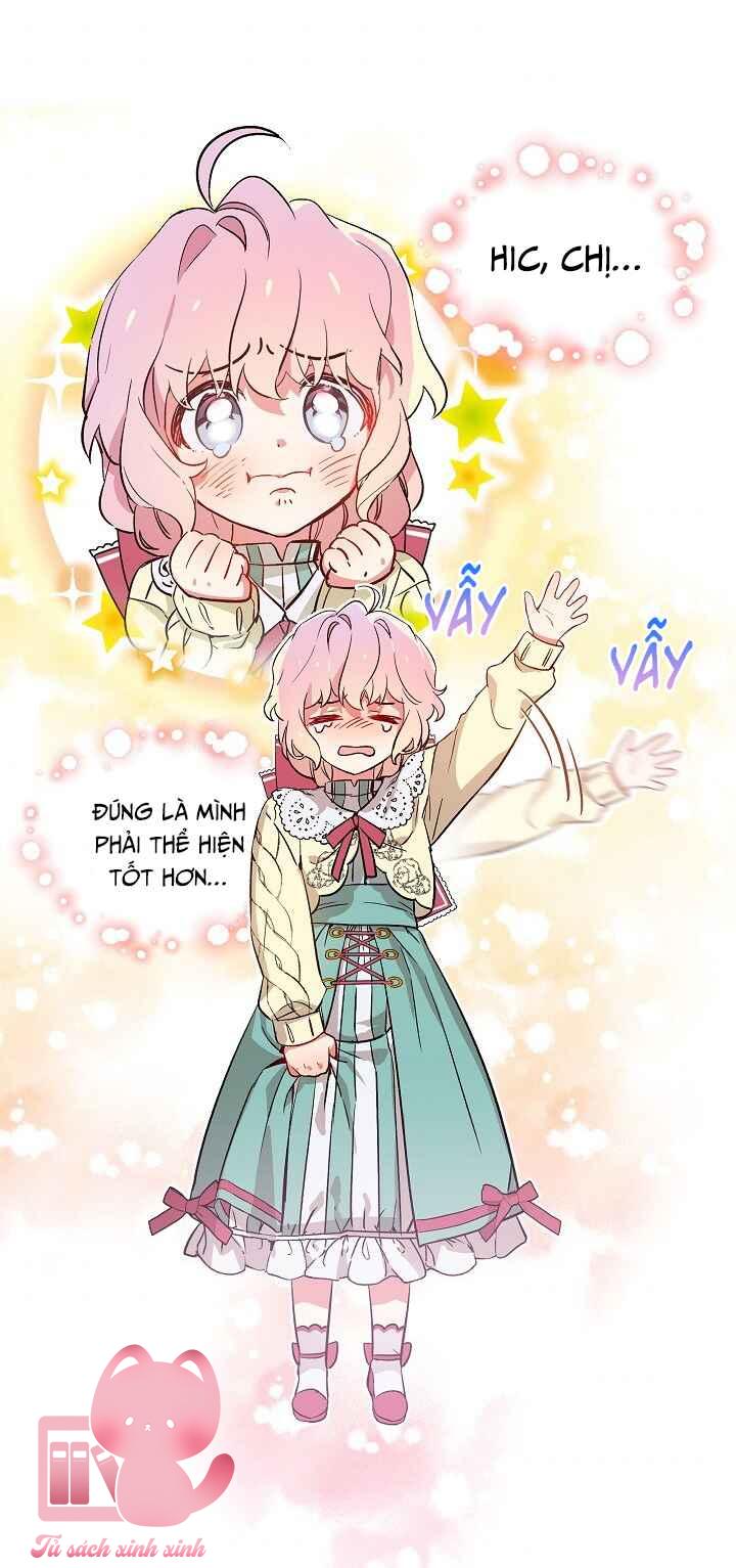 Quý Cô Thế Giới Ngầm Chap 8 - Trang 4