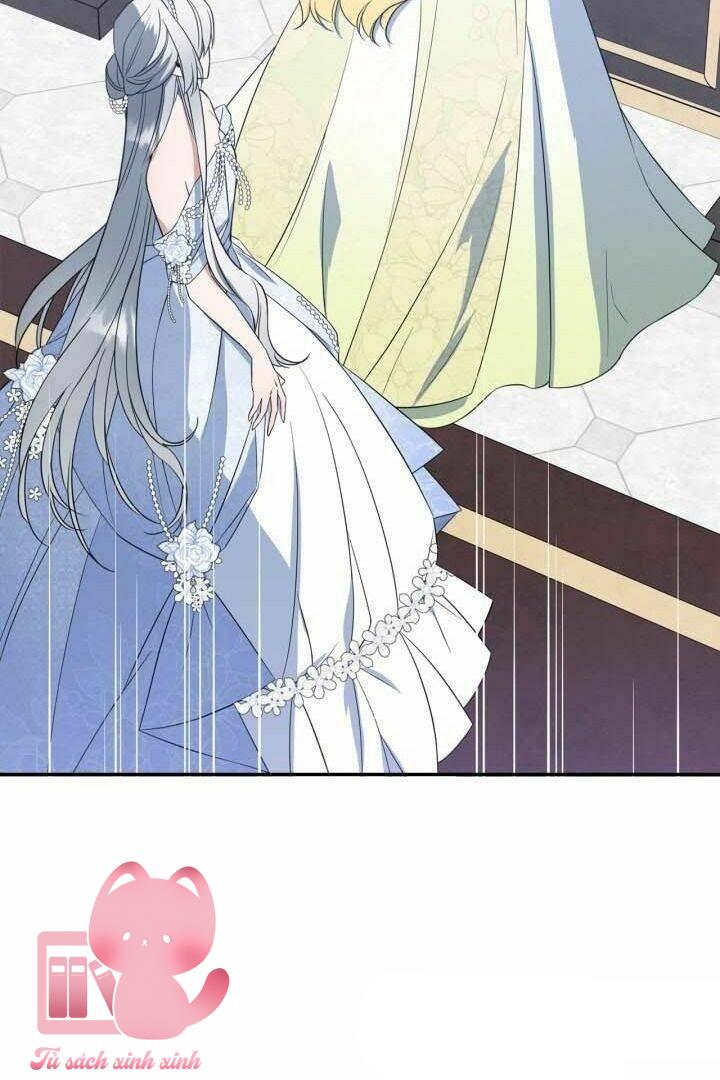 Công Nương Toàn Năng Cũng Thấy Chán Nản Chap 30 - Trang 3