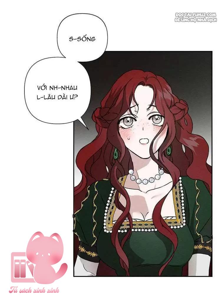 Dưới Tán Cây Sồi Chapter 3 - Trang 3