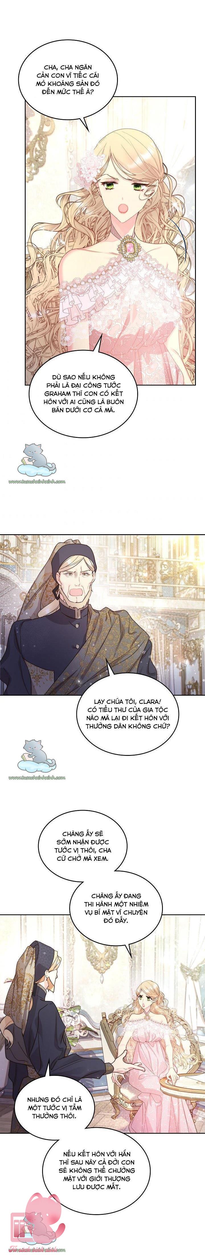 Beatrice Chap 88 - Trang 2