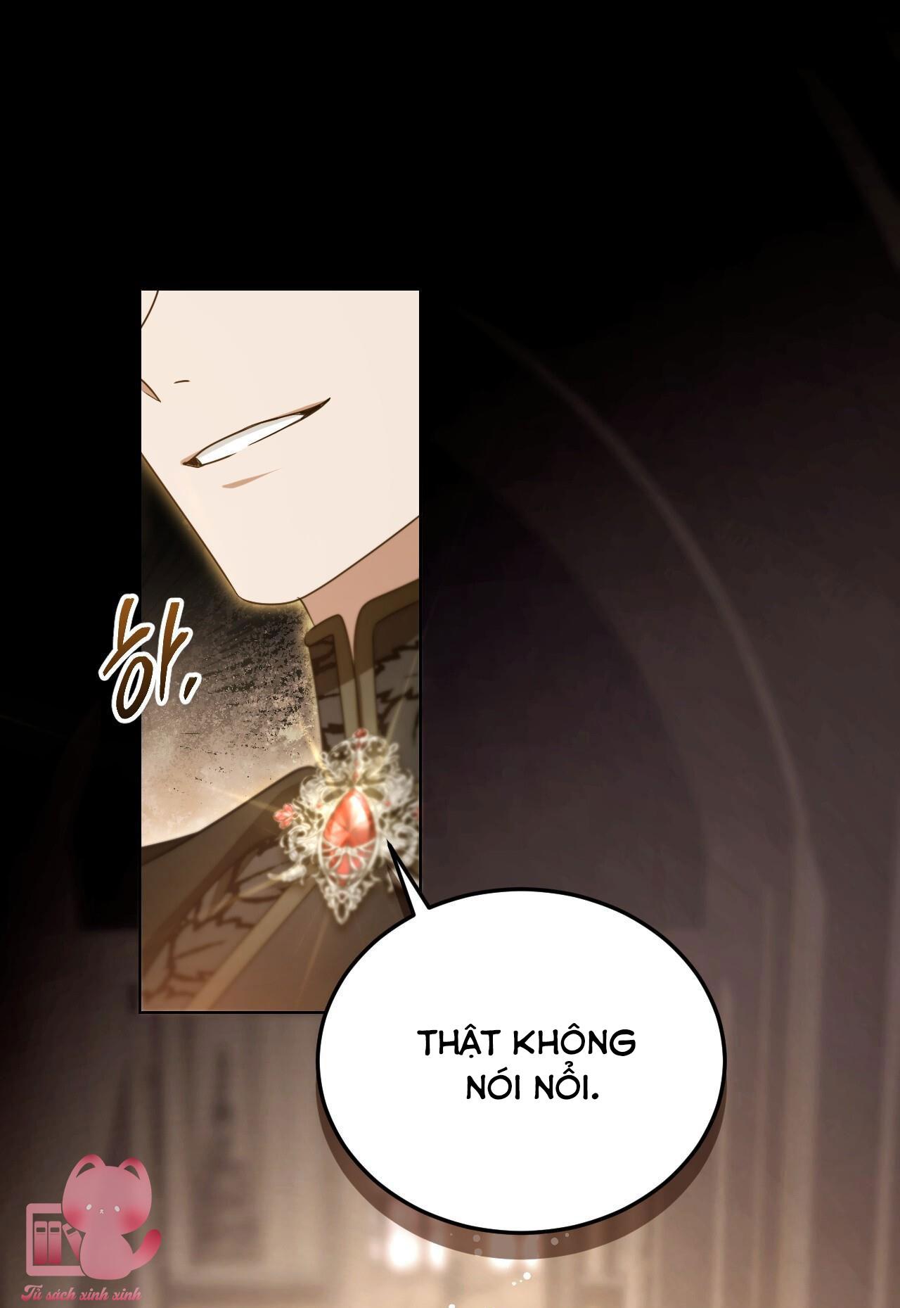 Thánh Nữ Giả Muốn Bỏ Trốn Chap 24 - Trang 4