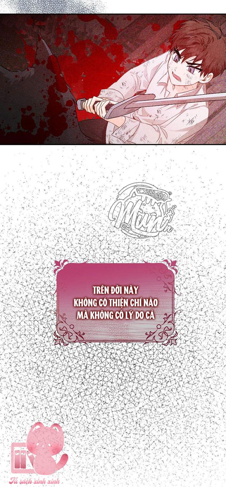 Tôi Trở Thành Vợ Của Nam Chính Chap 11 - Next Chap 12