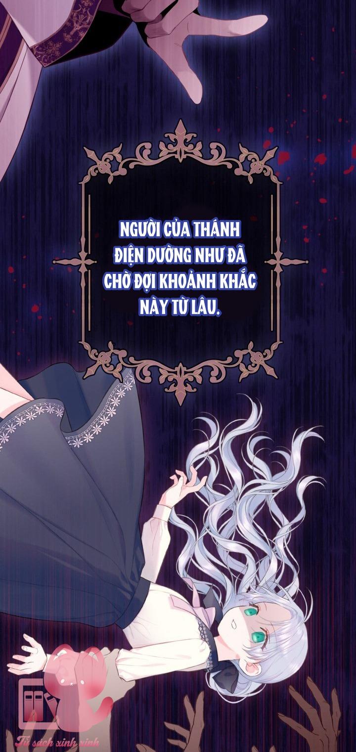 Người Anh Trai Mạnh Nhất Của Tôi Đã Mất Trí Nhớ Chap 1 - Trang 4