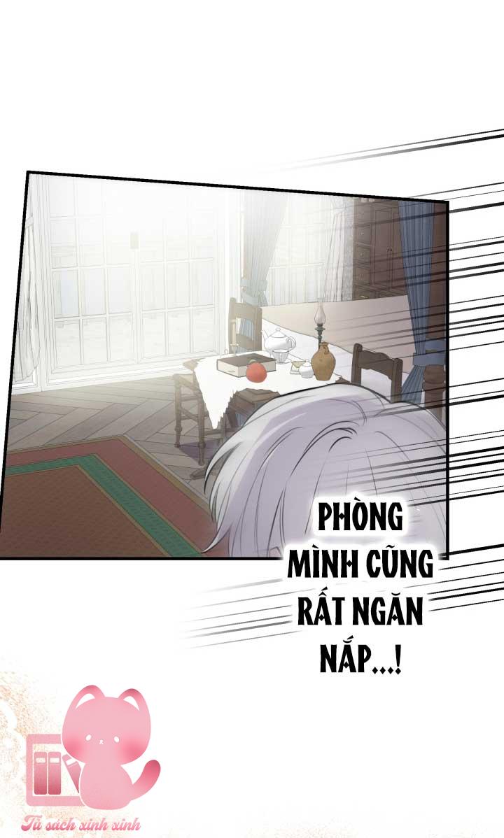 Những Nhân Vật Mạnh Nhất Thế Giới Ám Ảnh Tôi Chapter 59 - Next Chapter 60