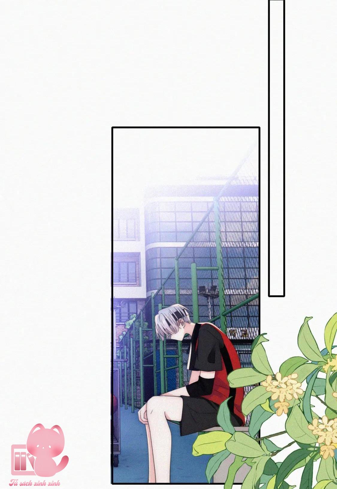 Bệnh Yêu Chap 33 - Trang 2