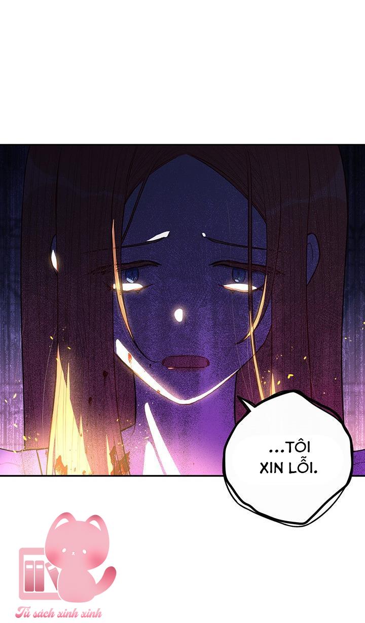 Hoàng Nữ Tóc Đen Chapter 91 - Trang 4