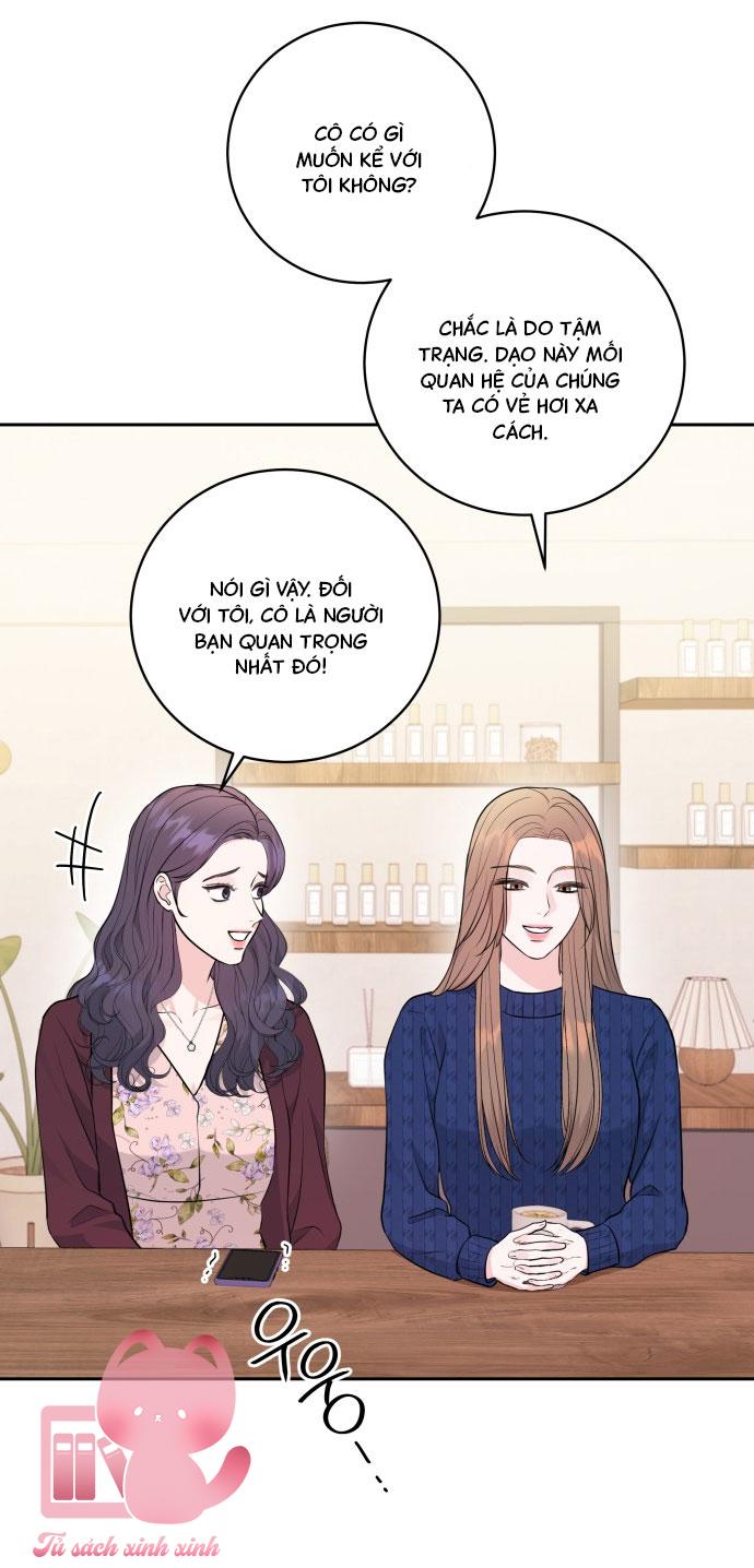 Mùa Hè Bất Tận Chap 5 - Trang 3