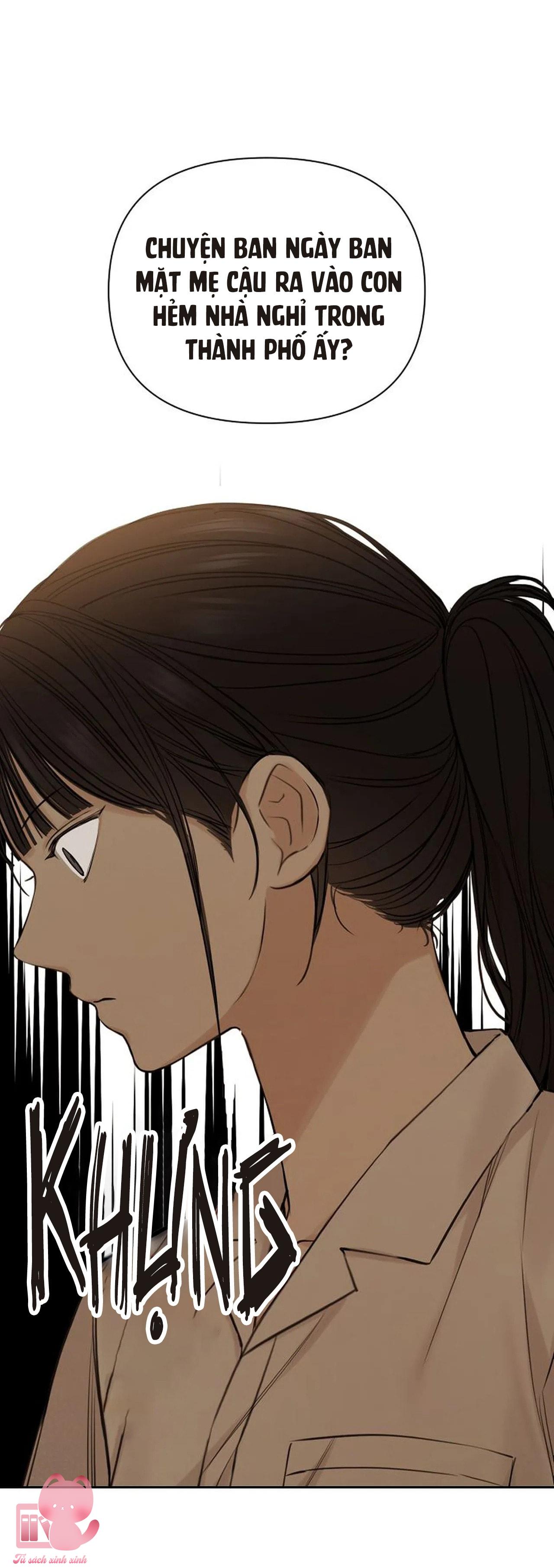 Bình Minh Chap 17 - Trang 4
