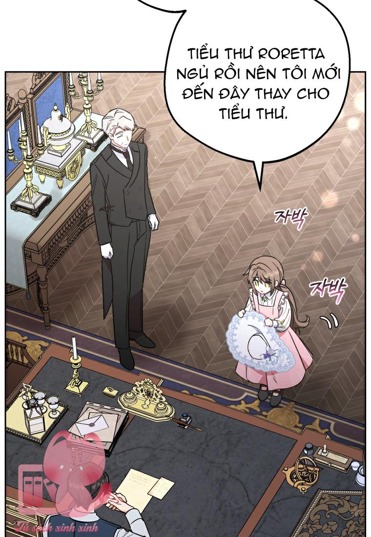 Được Yêu Thương Mà Còn Ngại Ngùng Sao! Chapter 9 - Trang 4