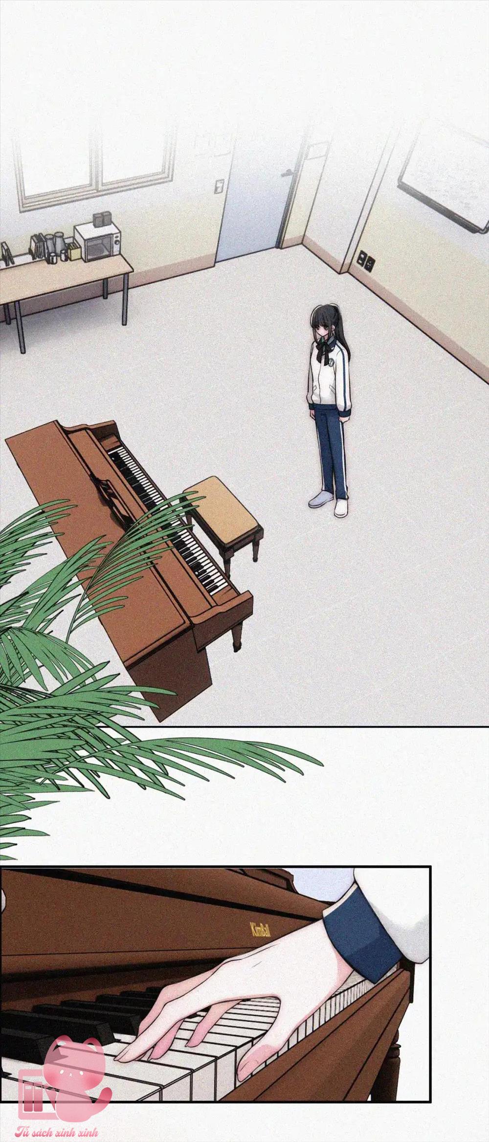 Bệnh Yêu Chap 58 - Trang 2