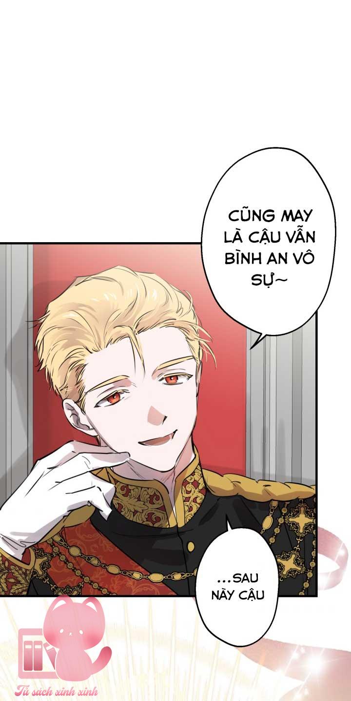 Những Nhân Vật Mạnh Nhất Thế Giới Ám Ảnh Tôi Chapter 51 - Trang 4