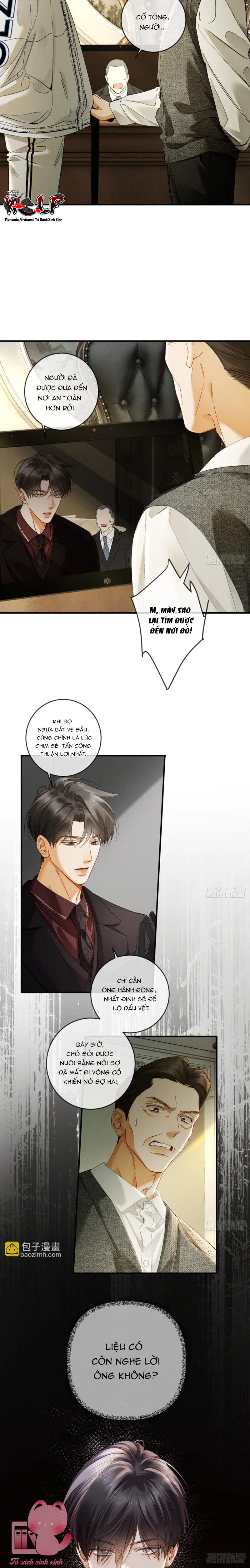 Sa Vào Cạm Bẫy Chap 48 - Trang 2