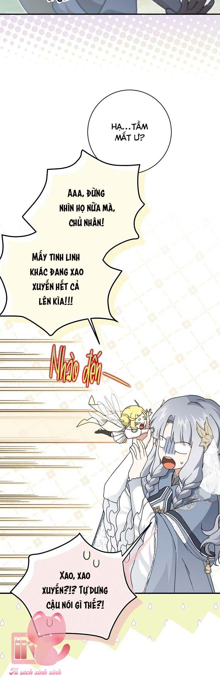 Hướng Về Ánh Dương Lần Nữa Chapter 101 - Trang 4