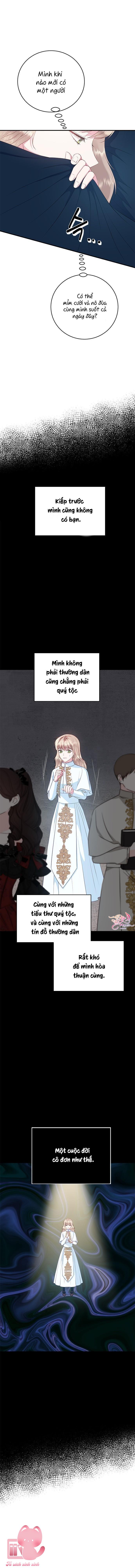 Ác Long Sống Làm Gì Cơ Chứ? Chap 15 - Trang 3