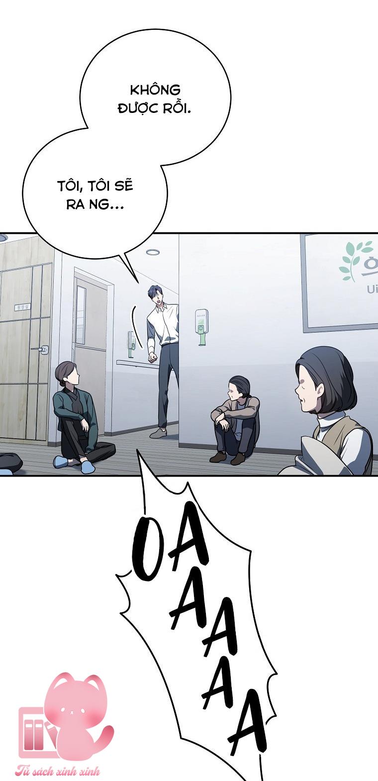 Hướng Dẫn Sinh Tồn Dành Cho Ranker Chapter 13 - Trang 4