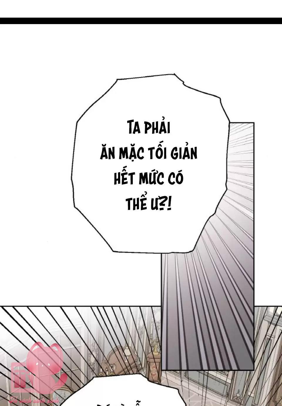 Hoàng Hậu Tái Hôn Chapter 96 - Trang 4