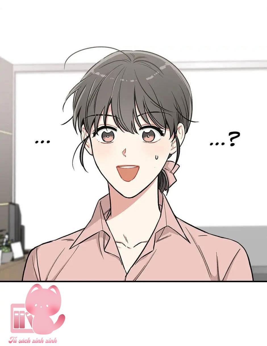 Ly Espresso Của Mùa Xuân Chapter 14 - Trang 4