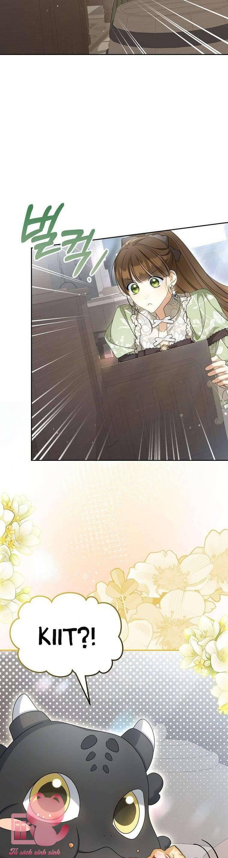 Sao Lại Ám Ảnh Cô Vợ Giả Mạo Quá Vậy? Chap 40 - Trang 4