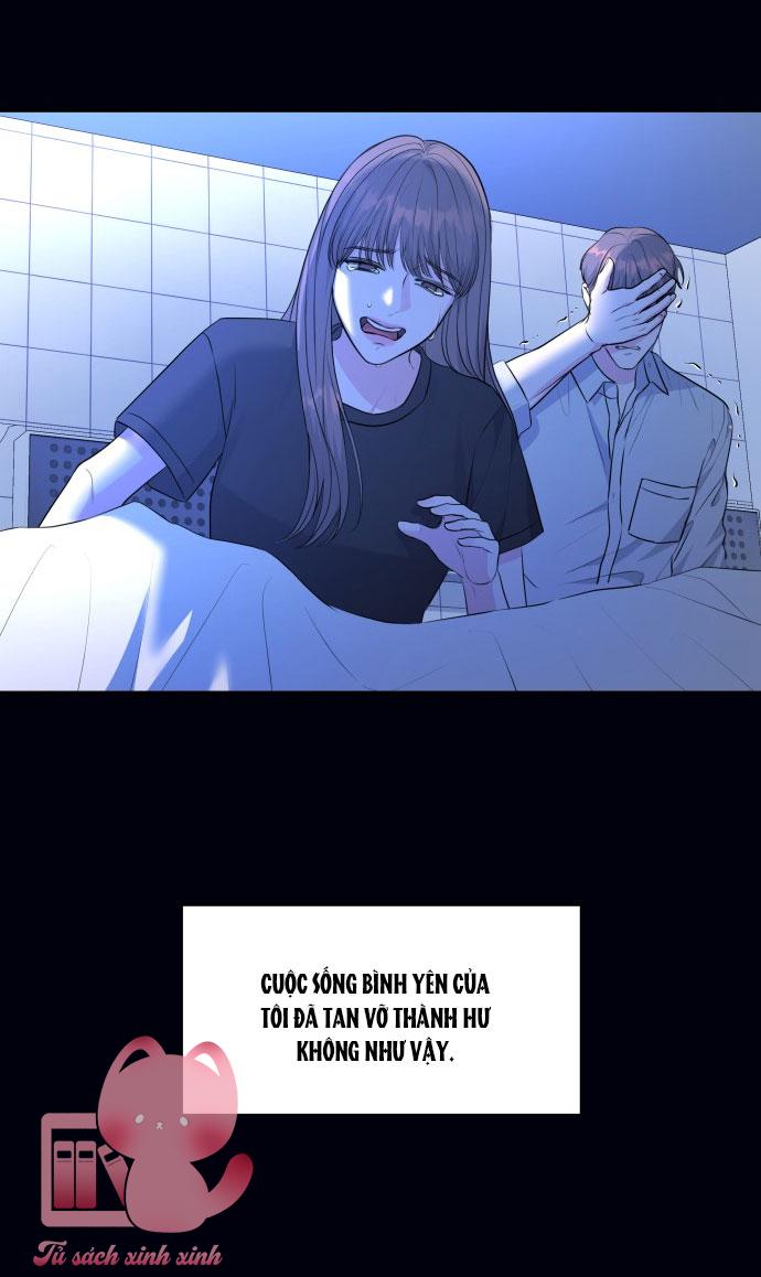 Mùa Hè Bất Tận Chap 6 - Trang 3