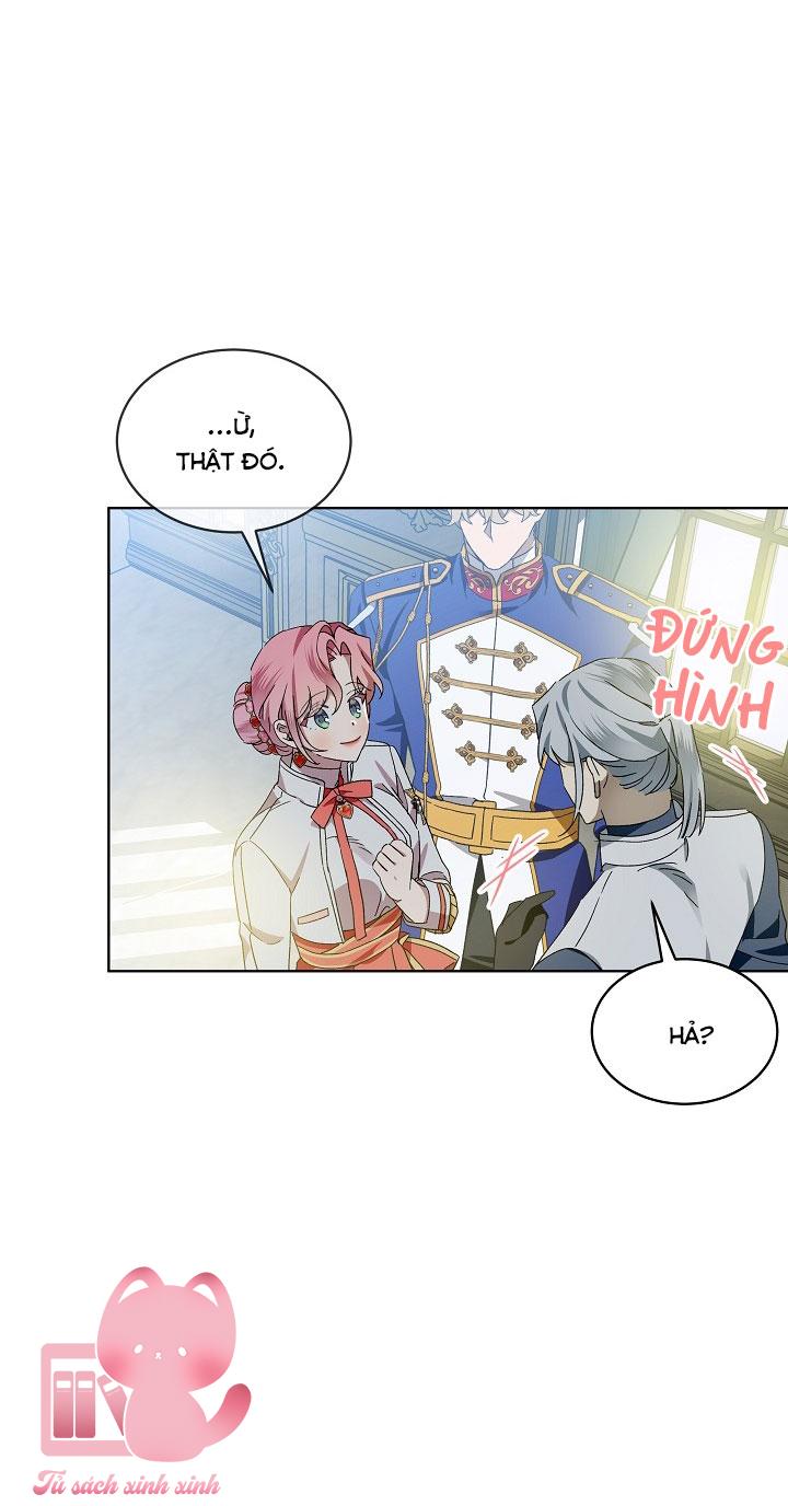 Quý Cô Thế Giới Ngầm Chap 50 - Trang 4