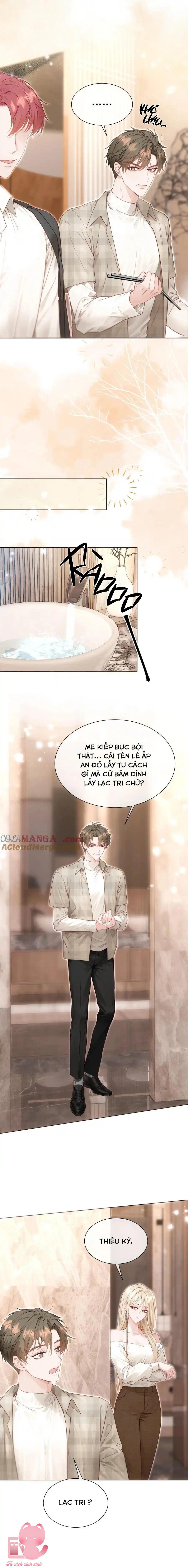 Trở Về Năm Xưa Khi Chồng Tôi Là Hot Boy Chap NT23 - Trang 2