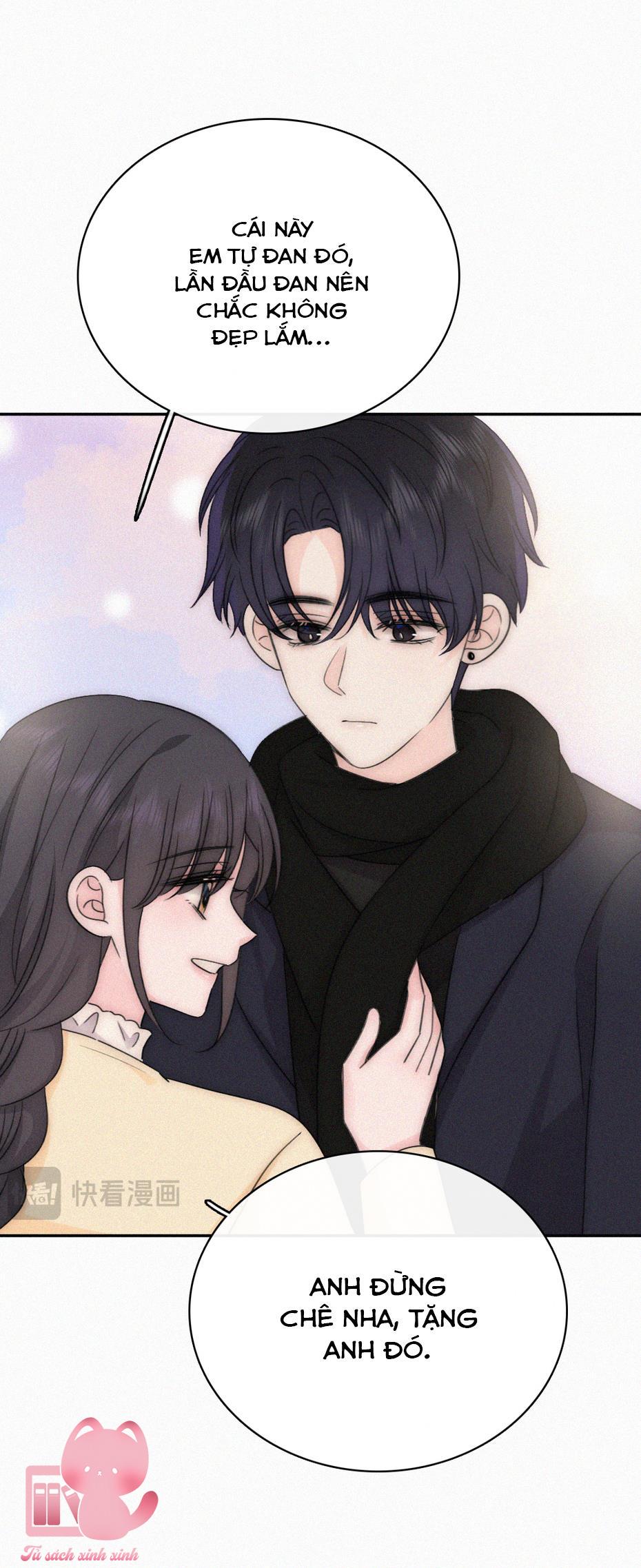 Bệnh Yêu Chap 126 - Next Chap 127