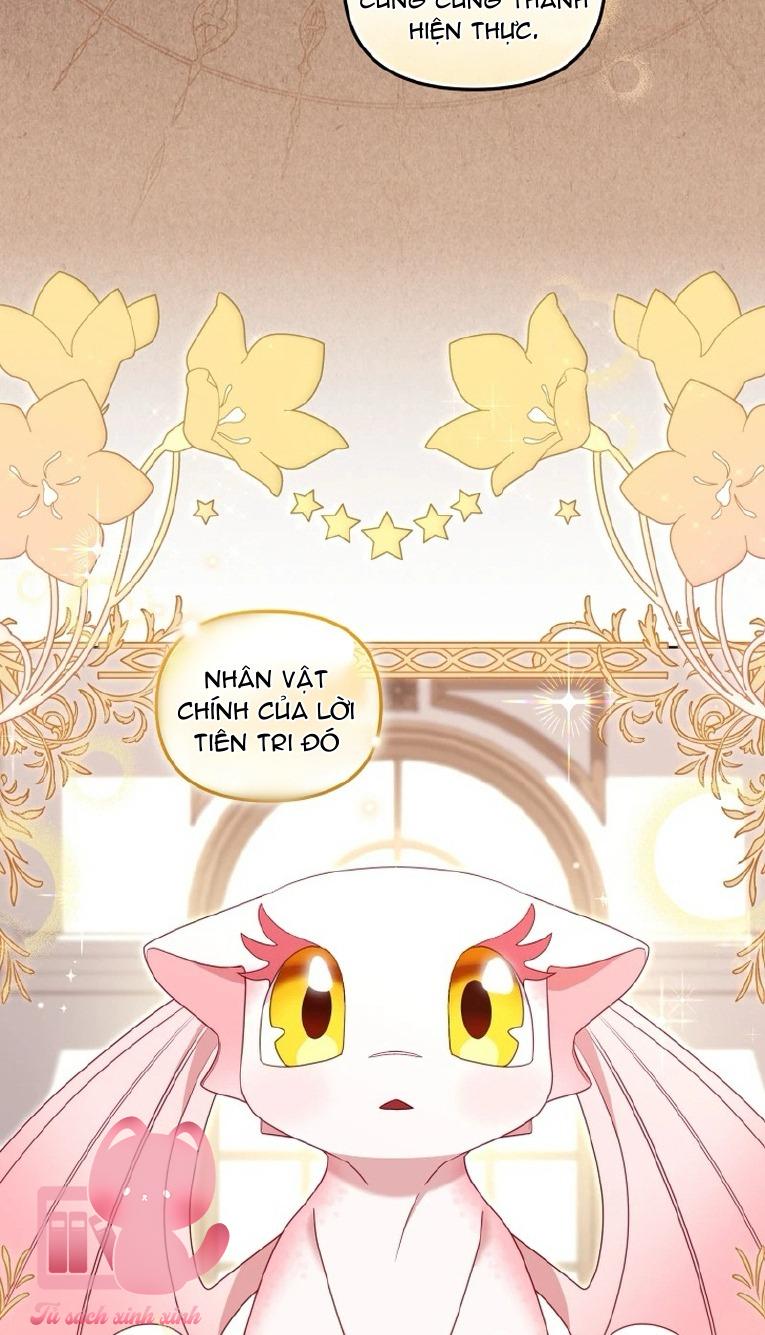 Tôi Được Nuôi Dưỡng Bởi Những Kẻ Phản Diện Chap 65 - Trang 3