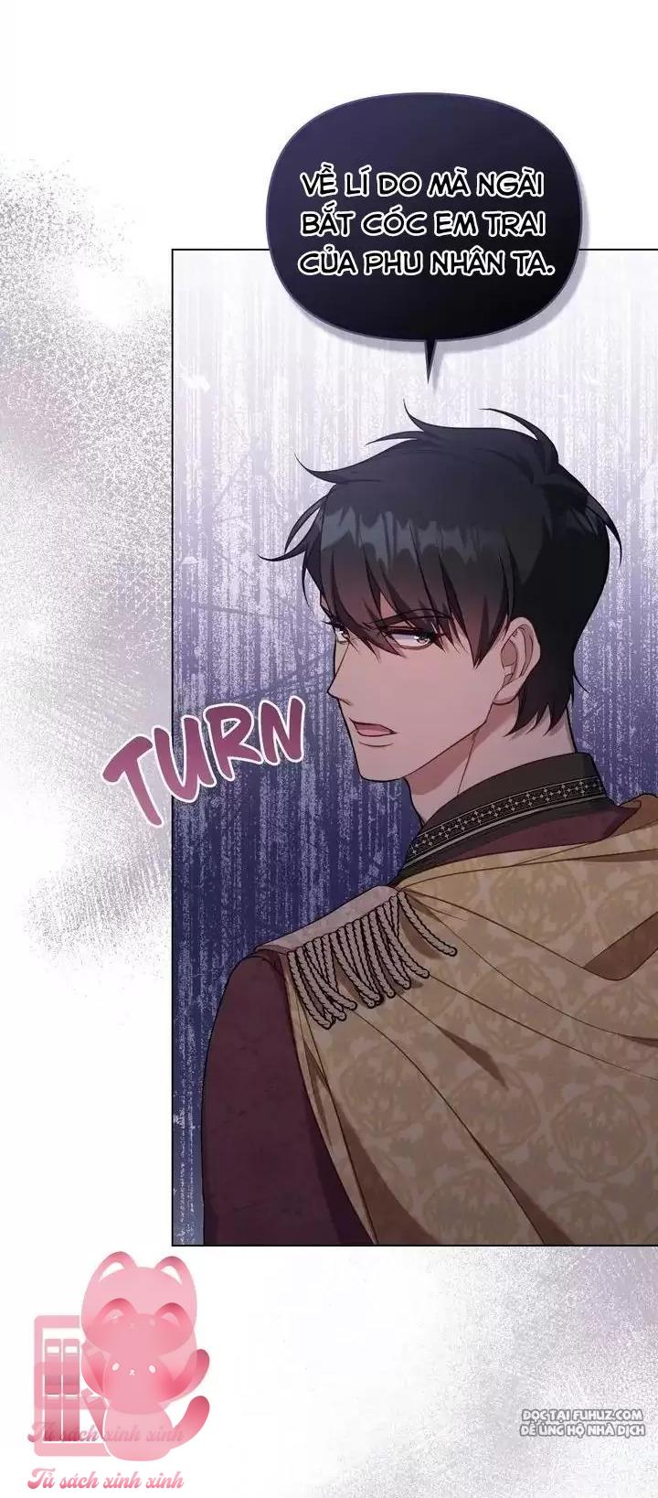 Nếu Không Vâng Lời Công Tước Chapter 59 - Trang 4