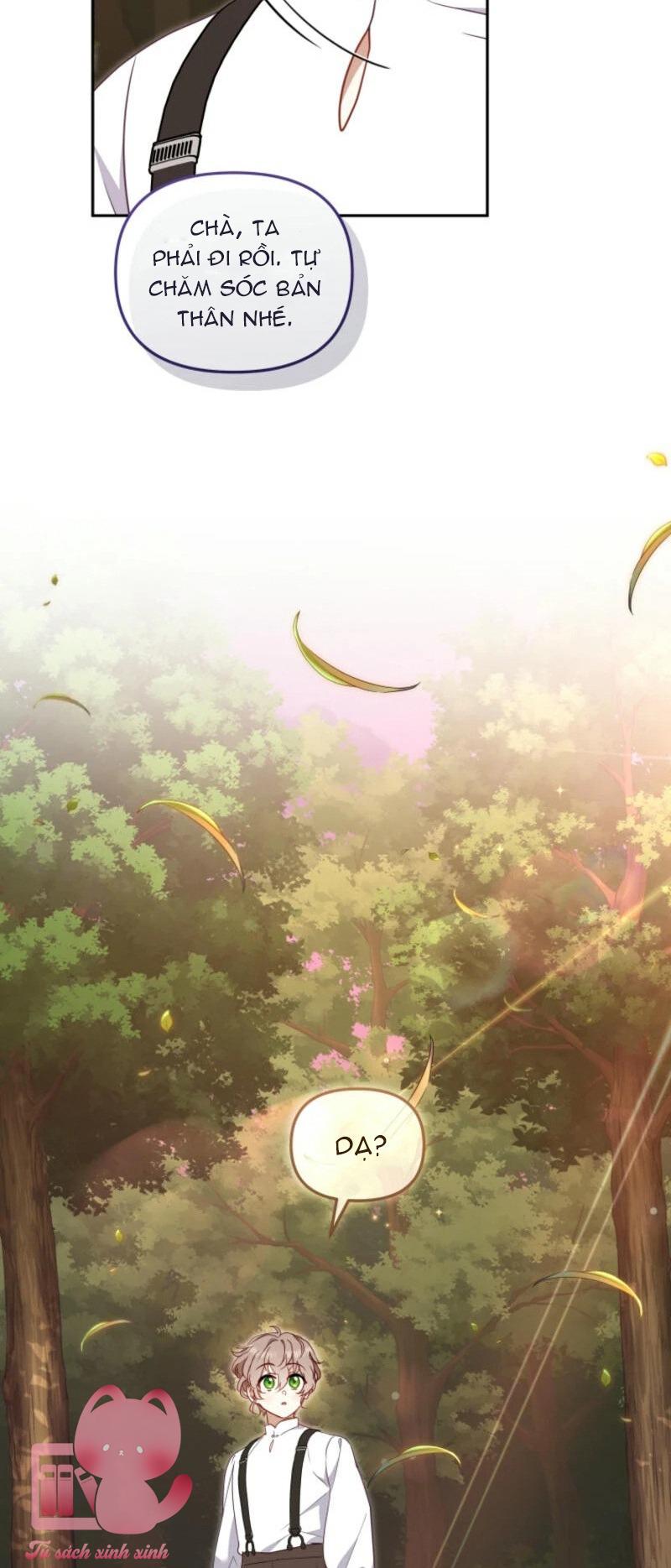 Tôi Được Nuôi Dưỡng Bởi Những Kẻ Phản Diện Chap 98 - Trang 3