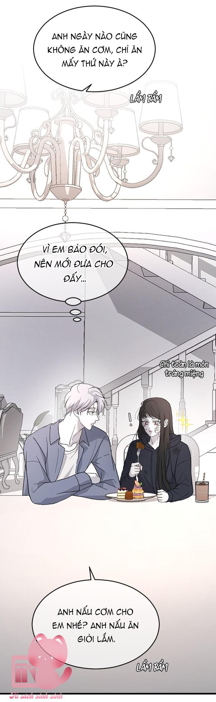 Ba Anh Trai Cực Phẩm Của Tôi Chap 95 - Trang 3